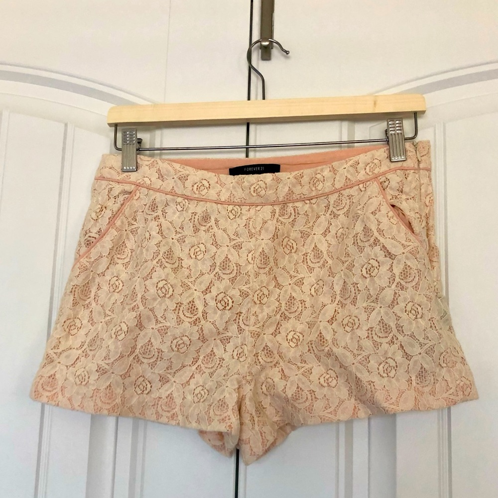 Forever 21 Shorts